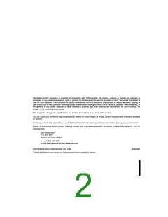 浏览型号28F320J5的Datasheet PDF文件第2页