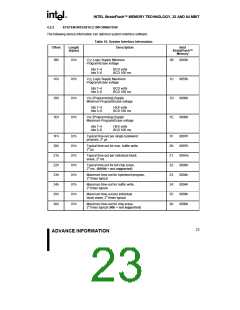 浏览型号28F320J5的Datasheet PDF文件第23页