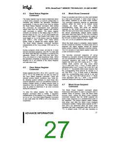 浏览型号28F320J5的Datasheet PDF文件第27页