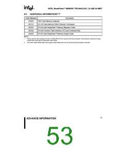浏览型号28F320J5的Datasheet PDF文件第53页