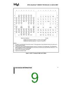 浏览型号28F320J5的Datasheet PDF文件第9页