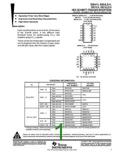 浏览型号JM38510/31302BCA的Datasheet PDF文件第1页