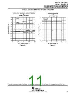 浏览型号JM38510/31302BCA的Datasheet PDF文件第11页