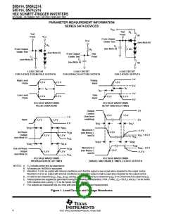 浏览型号JM38510/31302BCA的Datasheet PDF文件第6页