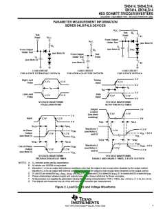 浏览型号JM38510/31302BCA的Datasheet PDF文件第7页