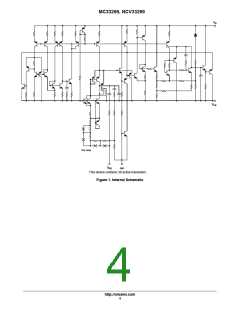浏览型号MC33269D-5.0的Datasheet PDF文件第4页