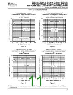 浏览型号TPS76350DBVR的Datasheet PDF文件第11页