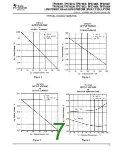 浏览型号TPS76350的Datasheet PDF文件第7页