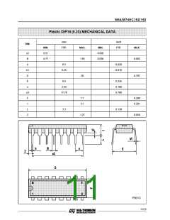 浏览型号74192的Datasheet PDF文件第11页
