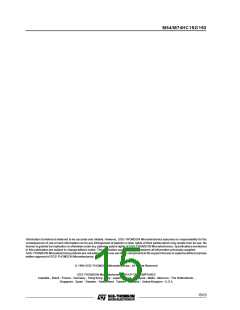 浏览型号74192的Datasheet PDF文件第15页