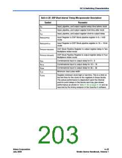 浏览型号EP1S10F1508I7ES的Datasheet PDF文件第203页