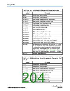 浏览型号EP1S10F1508I7ES的Datasheet PDF文件第204页