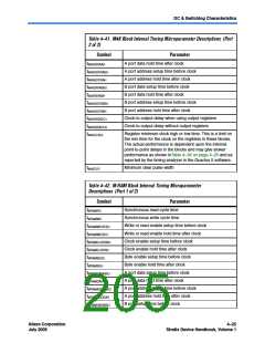 浏览型号EP1S10F1508I7ES的Datasheet PDF文件第205页