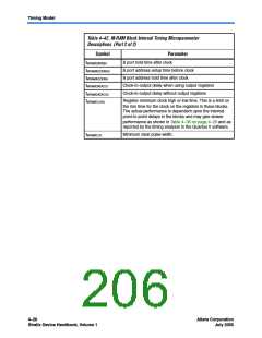 浏览型号EP1S10F1508I7ES的Datasheet PDF文件第206页