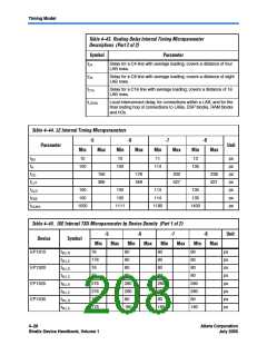 浏览型号EP1S10F1508I7ES的Datasheet PDF文件第208页