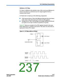 浏览型号EP1S10F1508I7ES的Datasheet PDF文件第237页