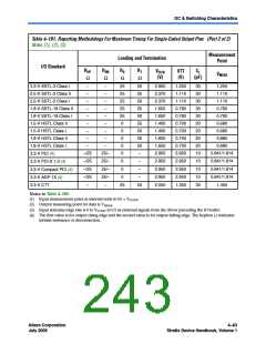 浏览型号EP1S10F1508I7ES的Datasheet PDF文件第243页