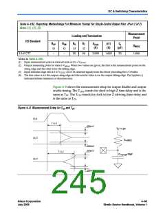 浏览型号EP1S10F1508I7ES的Datasheet PDF文件第245页