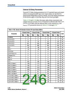 浏览型号EP1S10F1508I7ES的Datasheet PDF文件第246页