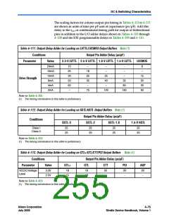 浏览型号EP1S10F1508I7ES的Datasheet PDF文件第255页