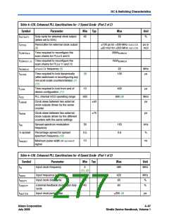 浏览型号EP1S10F1508I7ES的Datasheet PDF文件第277页