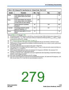 浏览型号EP1S10的Datasheet PDF文件第279页