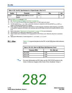 浏览型号EP1S10F1508I7ES的Datasheet PDF文件第282页