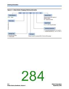 浏览型号EP1S10的Datasheet PDF文件第284页