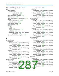 浏览型号EP1S10的Datasheet PDF文件第287页