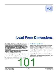 浏览型号S2008V12V的Datasheet PDF文件第101页