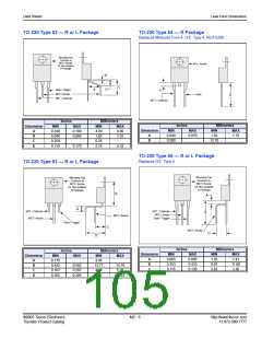 浏览型号S2008V12V的Datasheet PDF文件第105页