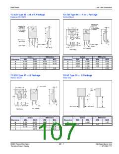 浏览型号S2008V12V的Datasheet PDF文件第107页