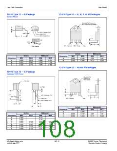 浏览型号S2008V12V的Datasheet PDF文件第108页