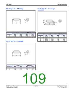 浏览型号S2008V12V的Datasheet PDF文件第109页