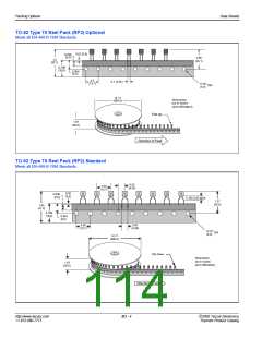 浏览型号S2008V12V的Datasheet PDF文件第114页