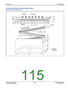 浏览型号S2008V12V的Datasheet PDF文件第115页