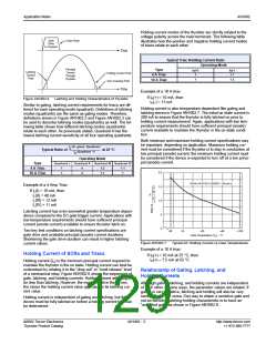 浏览型号S2008V12V的Datasheet PDF文件第129页