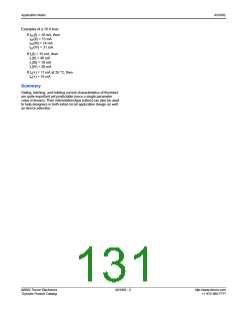 浏览型号S2008V12V的Datasheet PDF文件第131页
