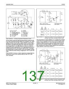 浏览型号S2008V12V的Datasheet PDF文件第137页