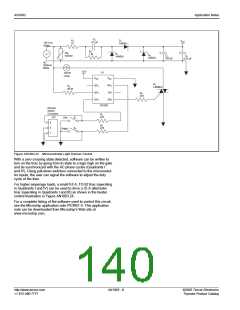 浏览型号S2008V12V的Datasheet PDF文件第140页