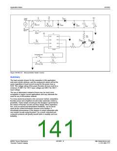 浏览型号S2008V12V的Datasheet PDF文件第141页
