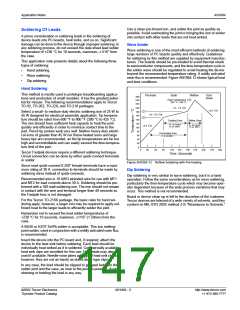 浏览型号S2008V12V的Datasheet PDF文件第147页