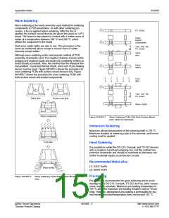 浏览型号S2008V12V的Datasheet PDF文件第151页