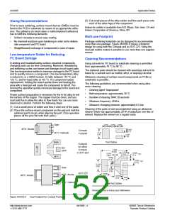浏览型号S2008V12V的Datasheet PDF文件第152页
