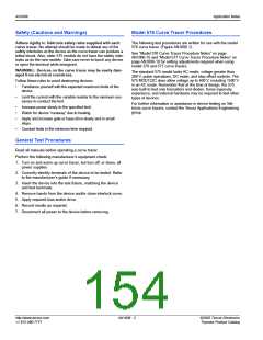 浏览型号S2008V12V的Datasheet PDF文件第154页