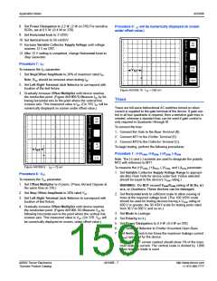 浏览型号S2008V12V的Datasheet PDF文件第159页