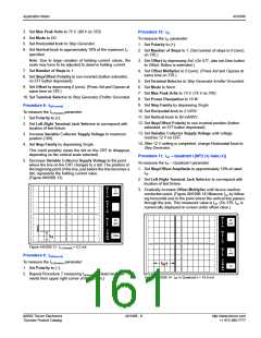 浏览型号S2008V12V的Datasheet PDF文件第161页