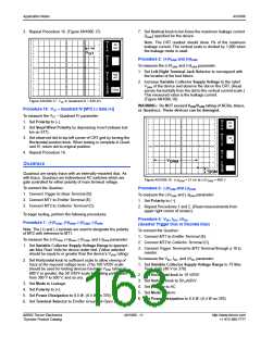 浏览型号S2008V12V的Datasheet PDF文件第163页