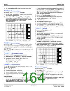 浏览型号S2008V12V的Datasheet PDF文件第164页