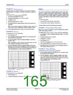 浏览型号S2008V12V的Datasheet PDF文件第165页